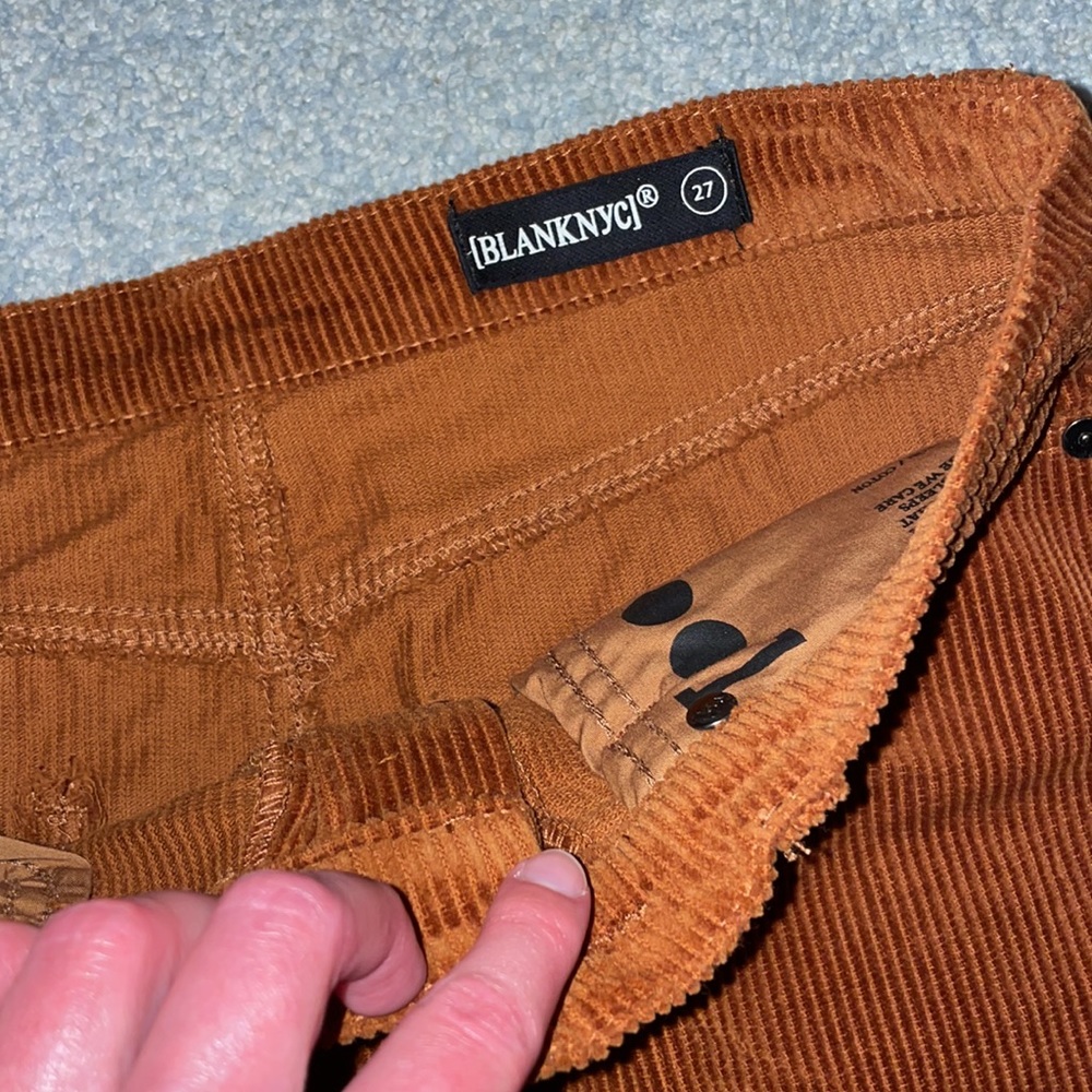 BLANKNYC atlas skirt - Picture 3 of 3